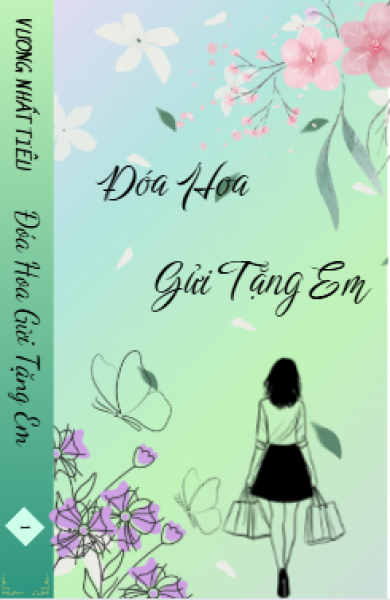 Đóa Hoa Gửi Tặng Em