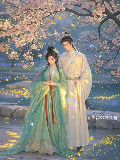 Tâm Động Vì Nàng Ngọc Lộ Ngưng Đường