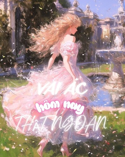 Vai Ác Hôm Nay Cũng Thật Ngoan