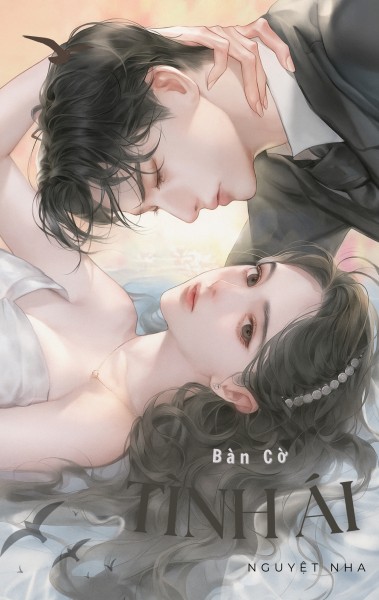 Bàn Cờ Tình Ái