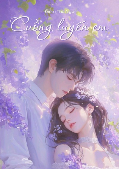 Cuồng Luyến Em