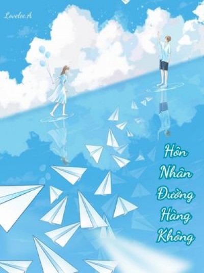 Hôn Nhân Đường Hàng Không