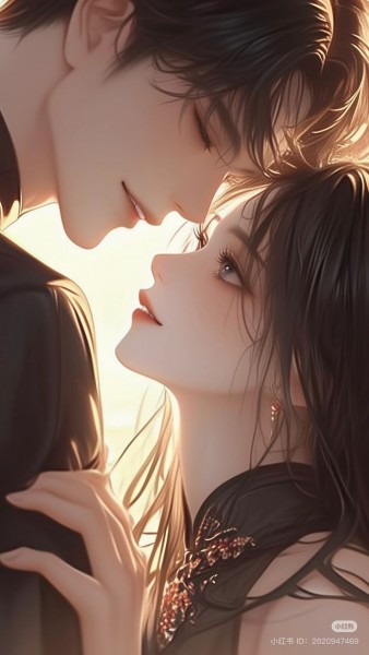 Rơi Vào Sự Cưng Chiều Của Anh