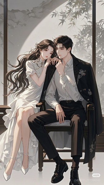 Rơi Vào Sự Cưng Chiều Của Anh