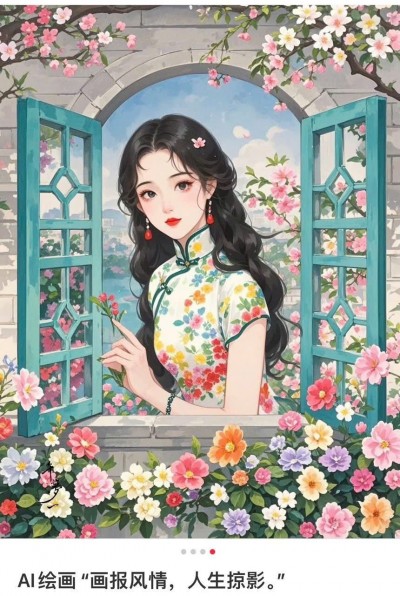 Thập Niên: Xuyên Thành Cô Em Chồng Pháo Hôi