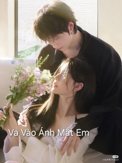 Va Vào Ánh Mắt Em