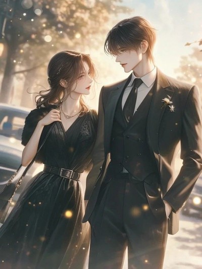 Cô Vợ Đáng Yêu Bói Toán Như Thần