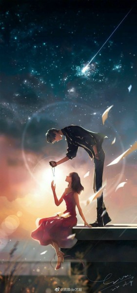 Tổng Tài Kẹo Ngọt