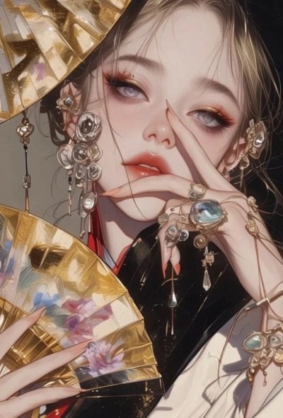 Từ ổ chuột đến nữ chiến thần
