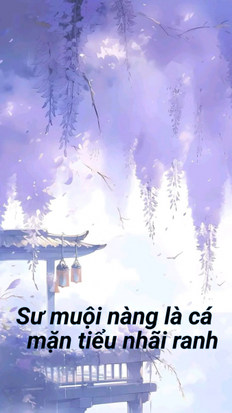 Sư Muội Nàng Là Cá Mặn Tiểu Nhãi Ranh