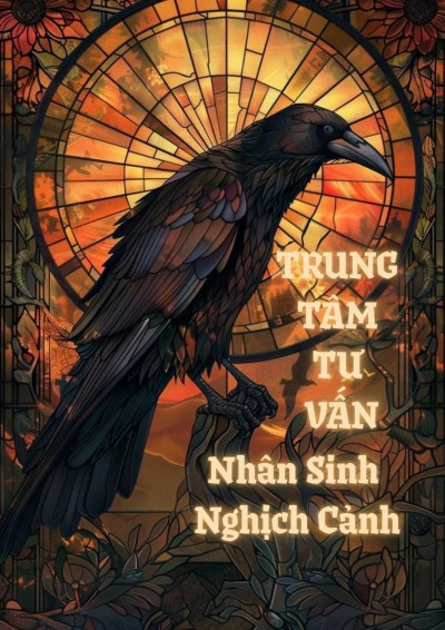 Trung Tâm Tư Vấn Nhân Sinh Nghịch Cảnh