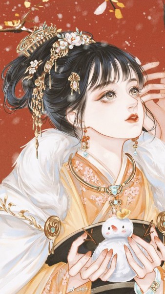 Xuyên Không Đến Cổ Đại, Ta Bị Nghe Trộm Tiếng Lòng