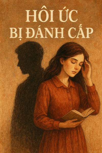 Hồi Ức Bị Đánh Cắp