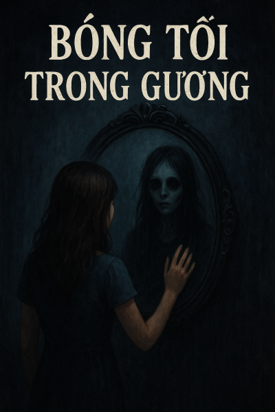 Bóng Tối Trong Gương