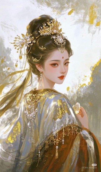 Xuyên Nhanh: Vạn Nhân Mê Nào Phải Người Qua Đường