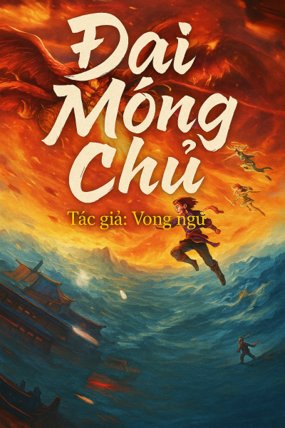 Đại Mộng Chủ