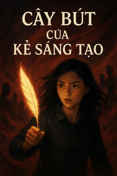 Sân Khấu Máu