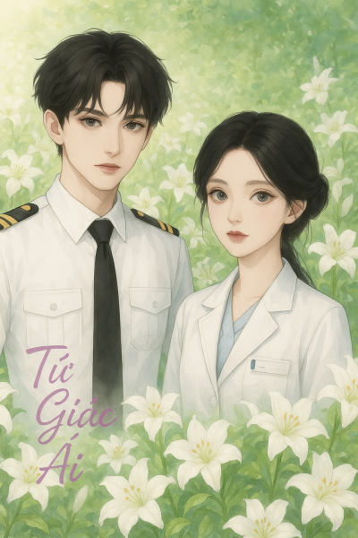Tứ Giác Ái