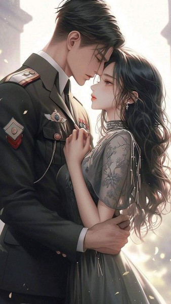 Mê Đắm