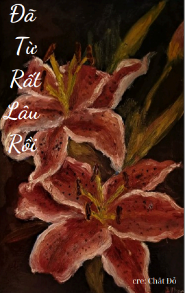 Đã Từ Rất Lâu Rồi
