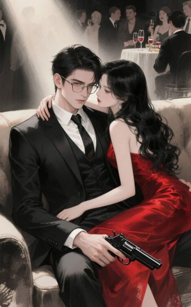 Từ Kết Hôn Giả Tình Yêu Thành Thật