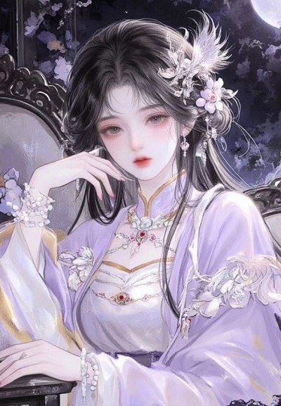 Mộ Vân