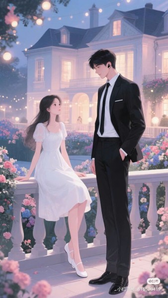 Cùng Em Trai Đỉnh Lưu Tham Gia Show Thực Tế Bạo Hồng